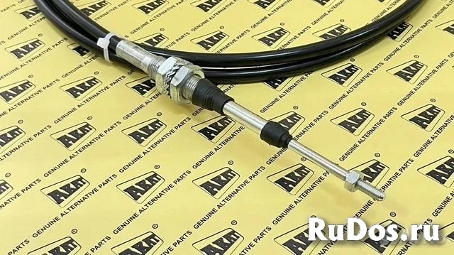 Трос оем 9D-4635 изображение 4