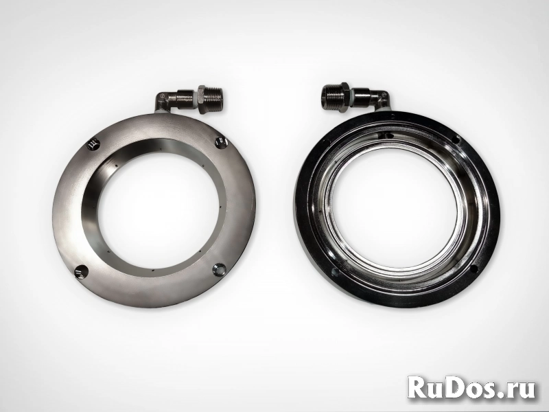 Воздушный барьер Videotec ОNXАВ 1025В изображение 4