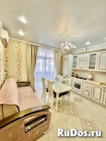 Новый ЖК, Гоголя, 7 фотка