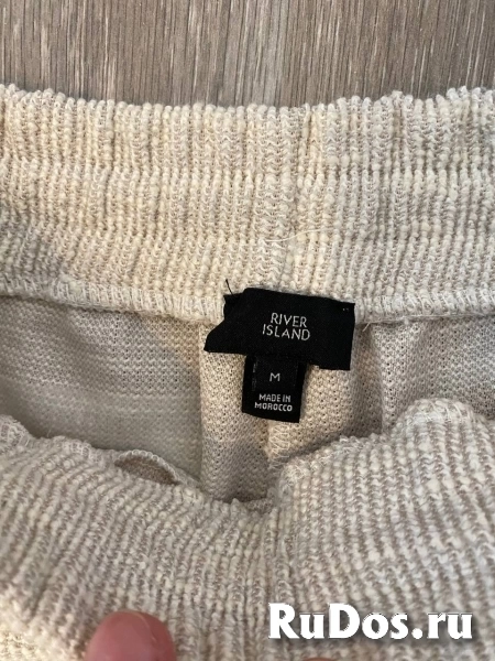 Мужские штаны River Island фотка