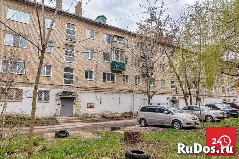Продам 3 комнатную квартиру 54 м2 изображение 10