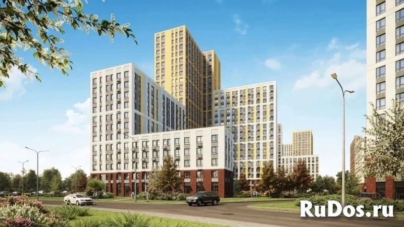 Продам 1 комнатную квартиру 34.7 м2 фотка