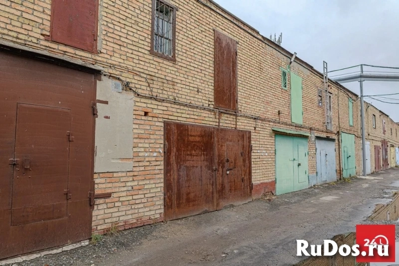 Продам гараж 59 м2 фото