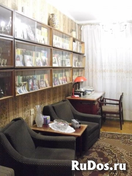 Квартира у озера в Балашихе изображение 10