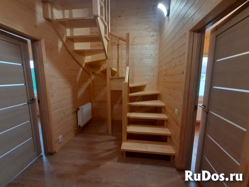 Продам дом вблизи от Санкт-Петербурга изображение 3