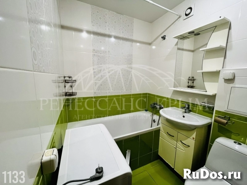 Сдам 1 комнатную квартиру 30 м2 изображение 5