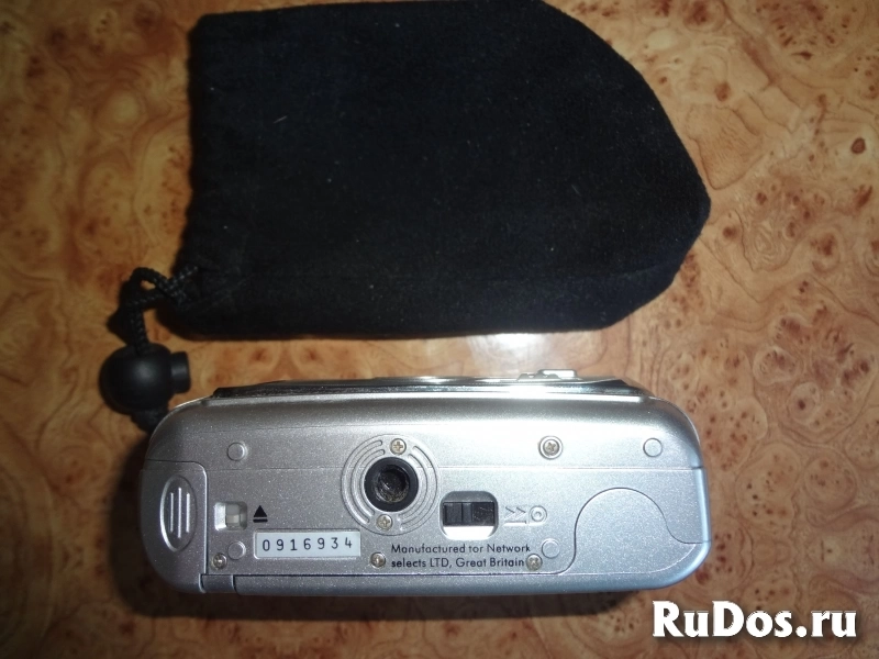 Фотоаппараты пленочные Ufo и Skina изображение 4