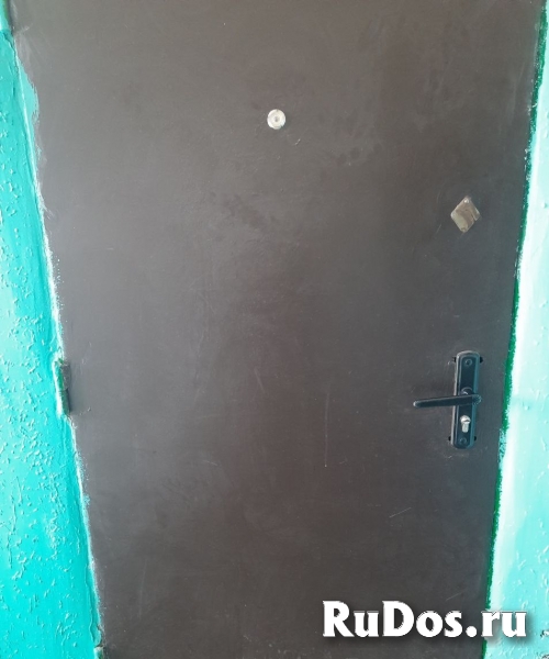 1-комнатная квартира в центре города изображение 4