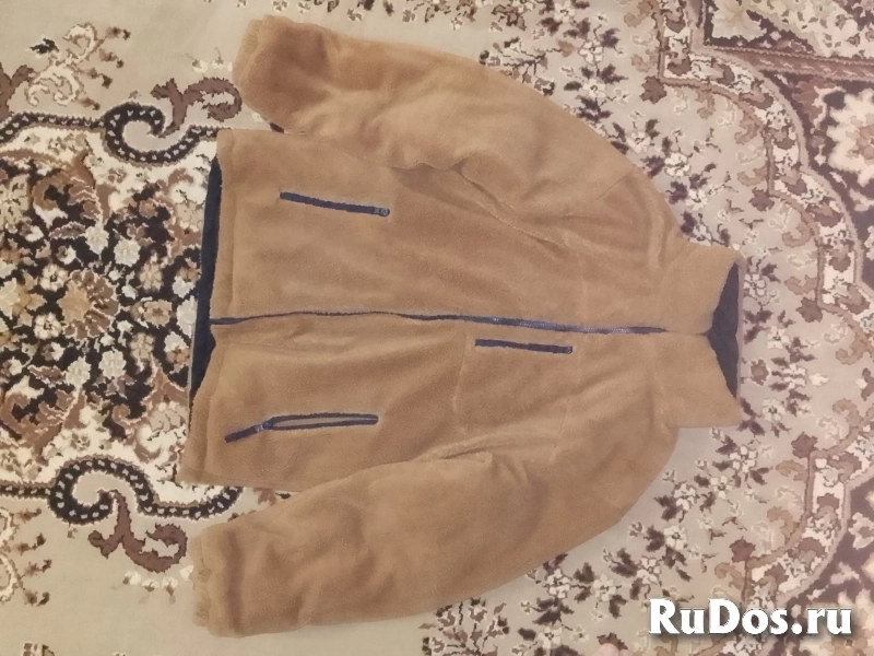 Двусторонняя куртка  The North Face изображение 3