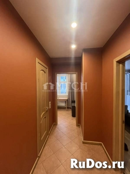 Сдам 1 комнатную квартиру 37 м2 изображение 4