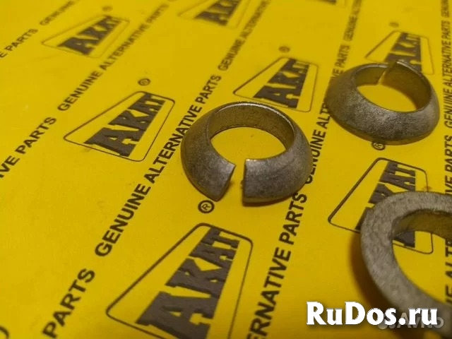 Шайба гроверная 119505 фотка