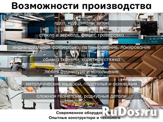 Мебель на заказ фотка