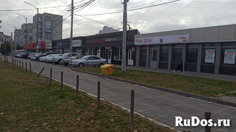 Сдам коммерческую недвижимость 221 м2 изображение 3