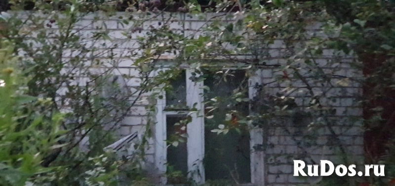 Продается Дом Владимирская область Петушинский район СНТ "Дубок" изображение 6