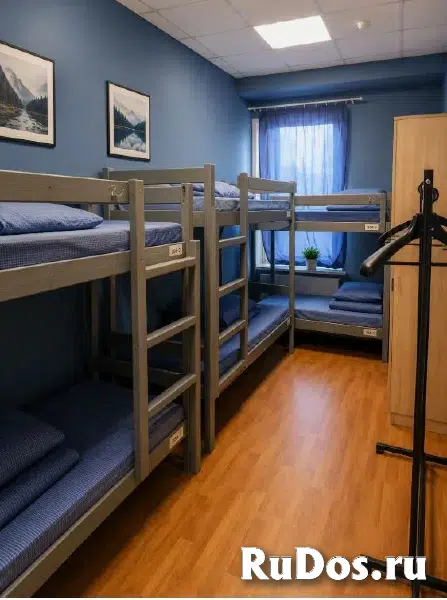 Хостелл 150 мест 1000 м.кв,Донецк изображение 4
