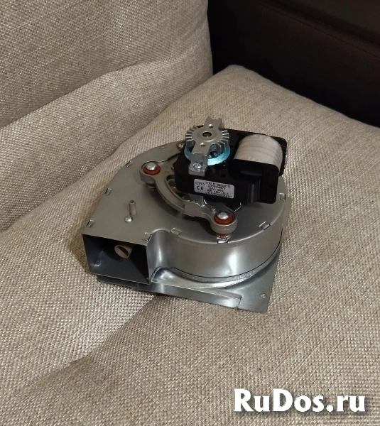 Запчасти для газовых котлов Baxi, Vaillant, Navien изображение 8