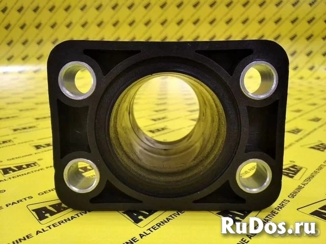 Адаптер гидравлического насоса JCB 903/20774 изображение 3