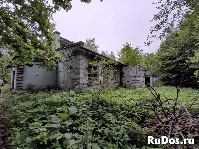 Продам коммерческую недвижимость 20367.7 м2 изображение 7