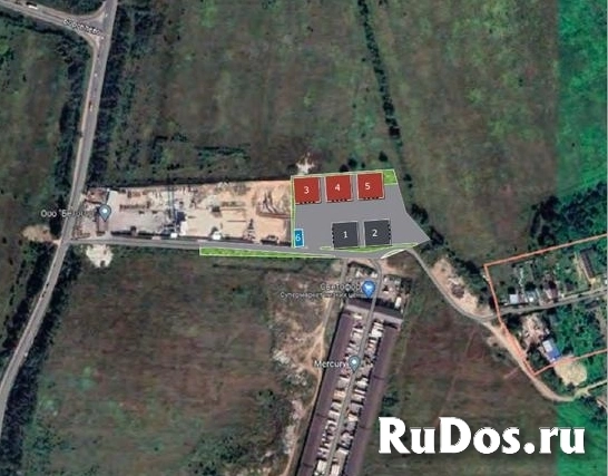 Сдам коммерческую недвижимость 1500 м2 изображение 7