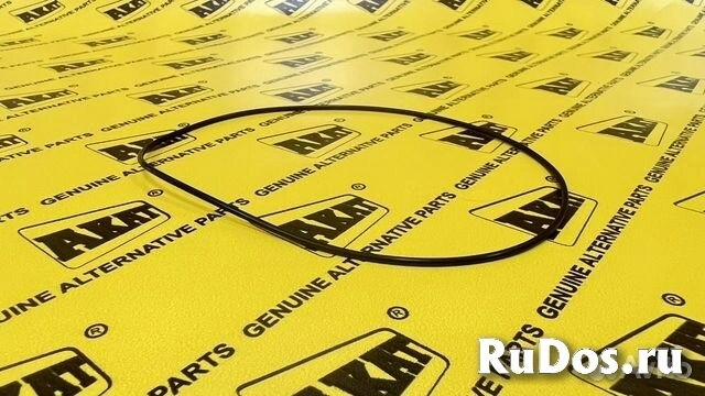 Уплотнительное кольцо ОЕМ 028103 изображение 3