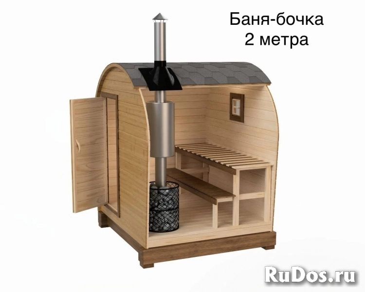 Бани под ключ изображение 10