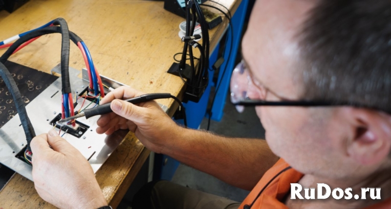 Ремонт и обслуживание котлов, насосов, кондиционеров фото