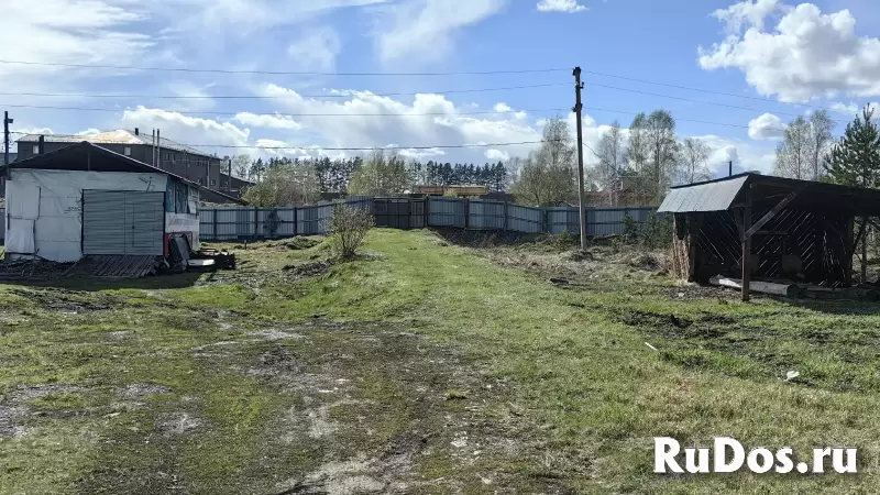 Производственная База 1,1 Га изображение 3