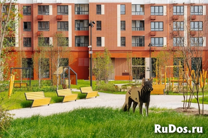 Продам коммерческую недвижимость 4 м2 изображение 7