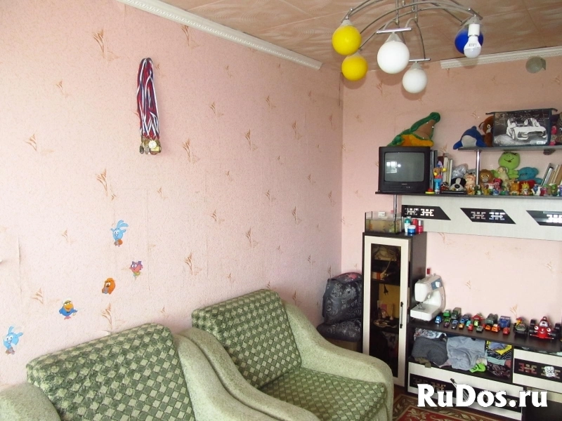 Комната ул.К.Маркса 151 изображение 5