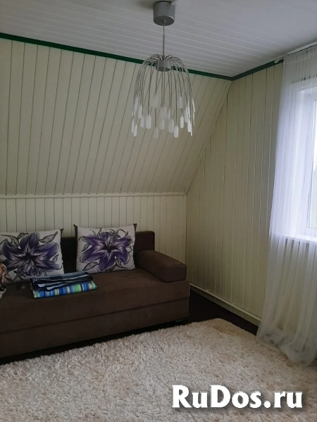 Дом в хорошем состоянии, меблирован СНТ Мечта изображение 6