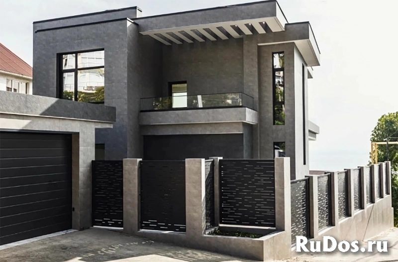 Продам Виллу в Сочи, с бассейном и прямым видом на море. фотка