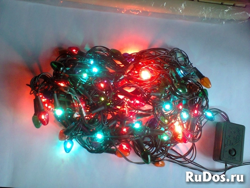 Елочные игрушки из СССР изображение 8