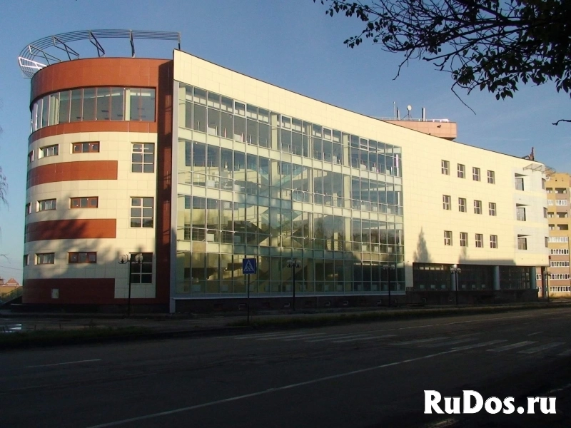 Продам коммерческую недвижимость 11937.7 м2 фотка