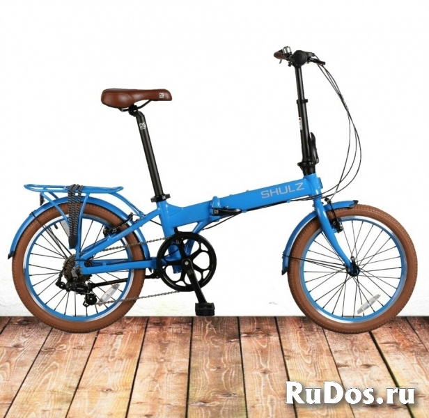 Shulz покрышки, колёса фото