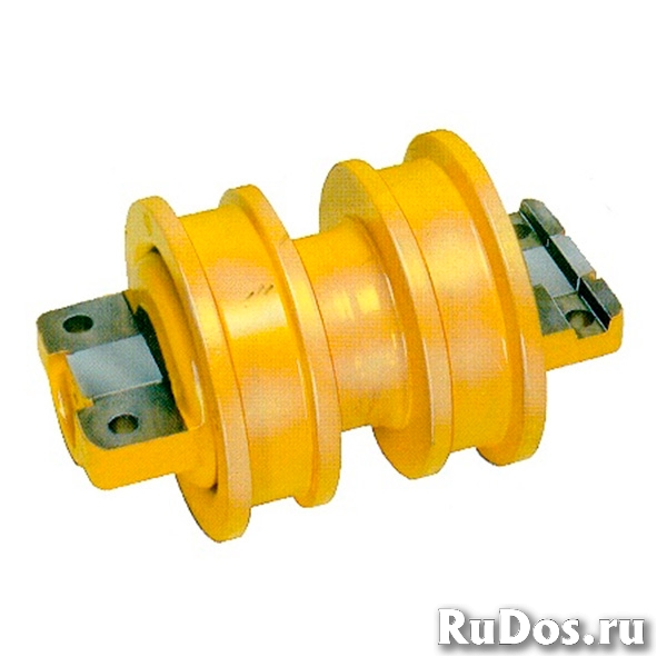 Запчасти бульдозера Б10М (Т-170) изображение 4