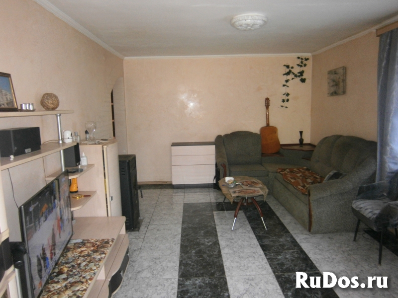 Дом 170 м² на участке 15 сот. изображение 4