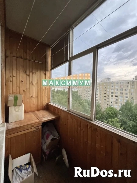 Продам 2 комнатную квартиру 45.8 м2 изображение 4