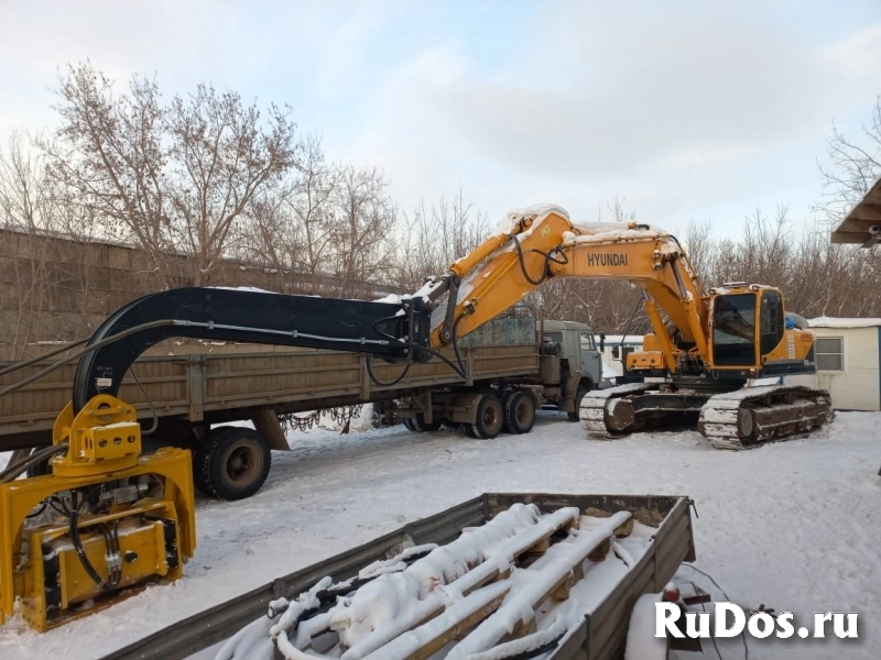 Аренда Видропогружателя фото