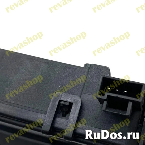 Замок багажника для Opel Astra H Zafira B Замок крышки багажника для Opel Astra H Zafira B, задняя крышка багажника автомобиля, привод защелки замка б изображение 10