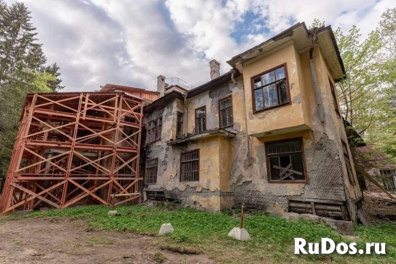 Продам коммерческую недвижимость 2986.8 м2 изображение 4