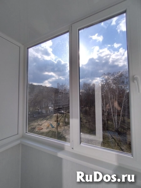 Продаю 2-х комн.квартиру по ул.Одесская 4 изображение 9