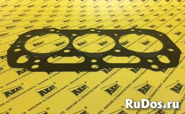 Прокладка Гбц Perkins 111147491 изображение 3