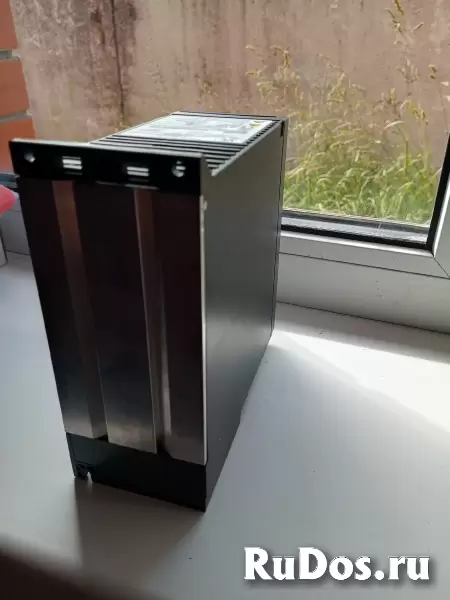 Преобразователь частоты Danfoss VLT Micro Drive (модель FC-051) с артикулом 132F0020 изображение 4