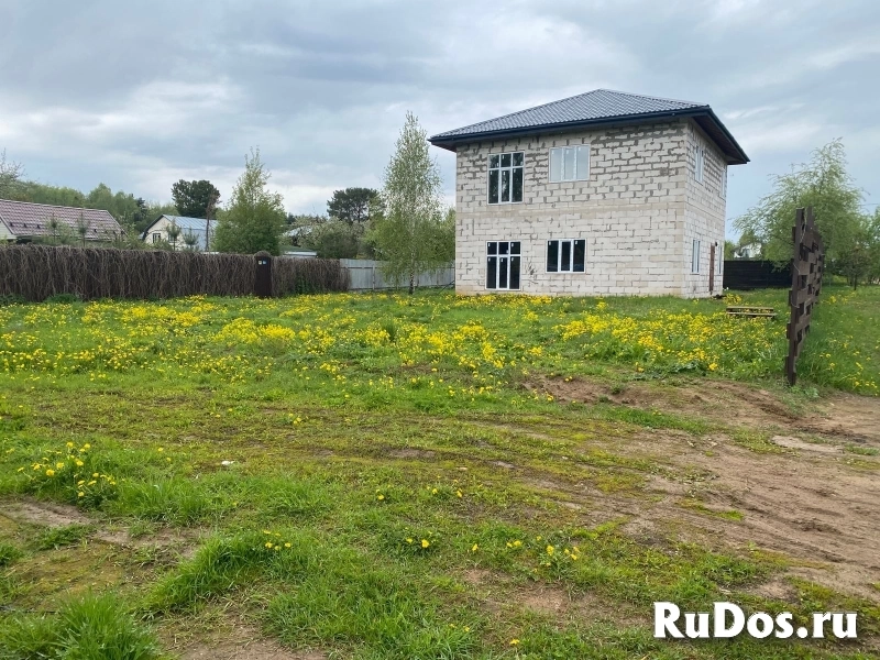 Продам участок 5.45 сот. изображение 8