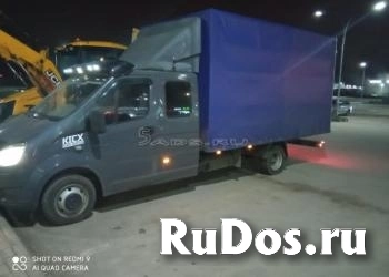 Квартирные переезды, перевозка с опытнейшими грузчиками по городу изображение 5