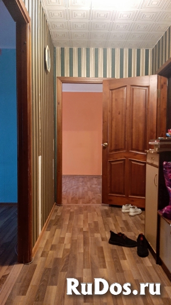 Сдается 2-х комнатная квартира изображение 4