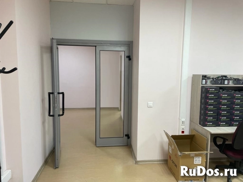 Сдам коммерческую недвижимость 36.6 м2 изображение 4