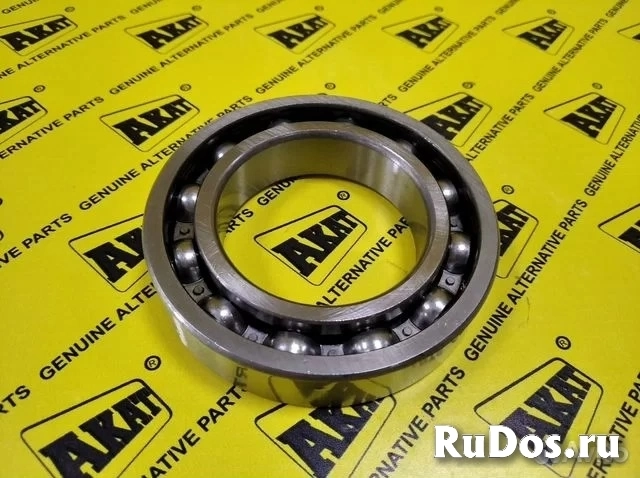 Подшипник JCB 916/10013 изображение 3