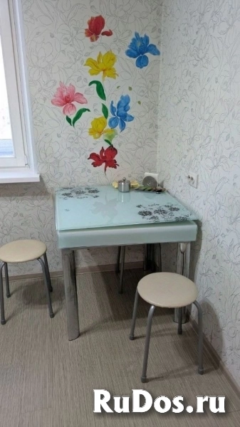 Сдам 1 комнатную квартиру 38 м2 изображение 4