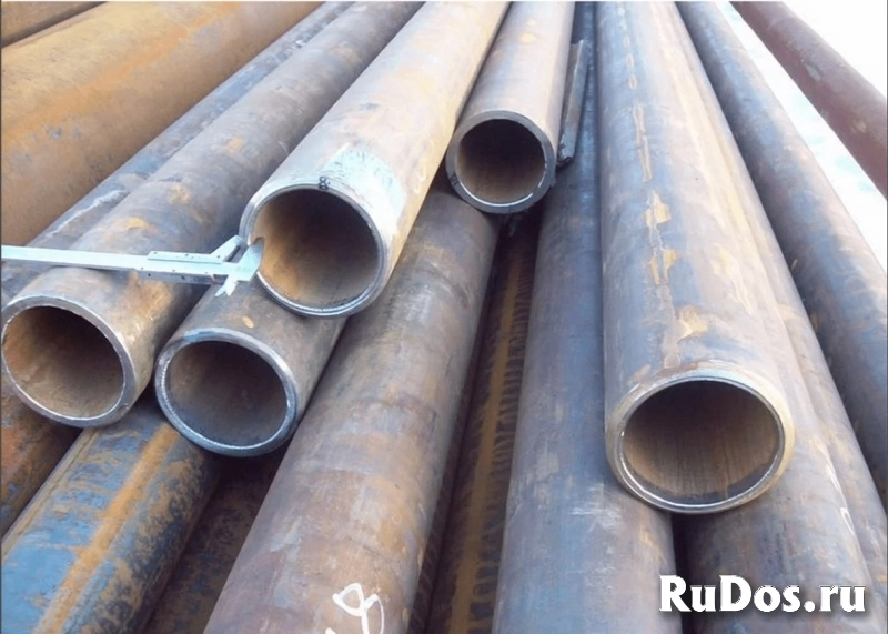 Труба стальная 355x32 сталь 13Х9М  ТУ 14-3-457-76 изображение 5